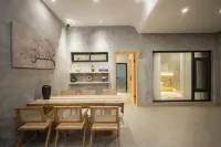 Guinong Courtyard Yuji Homestay