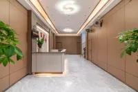 Leizhou VIP Hotel