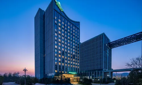 Wingate by Wyndham Kunming Airport