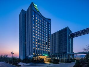 Wyndham Hotel Weijing, Dianzhong New District (Changshui Airport Branch)