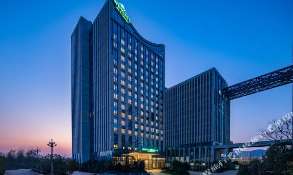 Wingate by Wyndham Kunming Airport