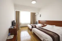 Mile Wancheng Hotel (Putuoguan Avenue)