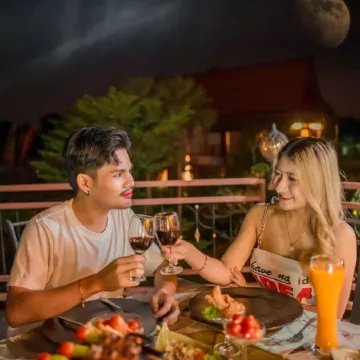 Nakara Villas & Glamping Udon Thani