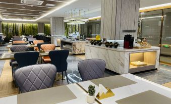 Zijin Hotel