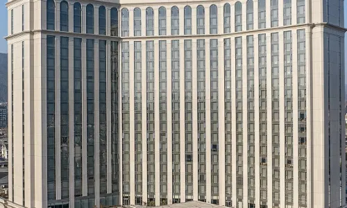 Wyndham Grand Lishui Downtown