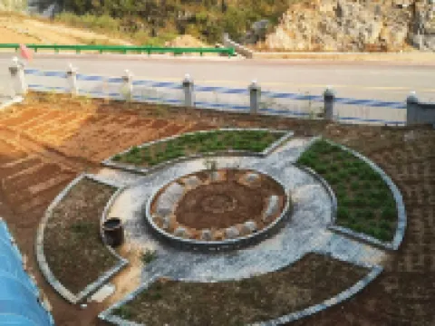 Qiaochu House Hotels in Pingding County