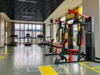 Landmark Vientiane Life Center - Gym