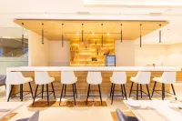 Hotel Siraichuli - bar
