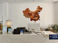 Suichang Wuxi Riverside Homestay