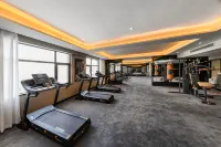 Tianfu Jiuding International Hotel