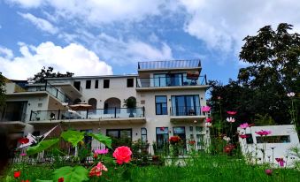 YunliHotel 객실