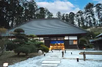 OMIKAWA-TEI あじさいはし (あじさい公園) 주변 호텔