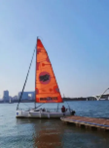 Xiamen  Blue lslands Seaview Homestay