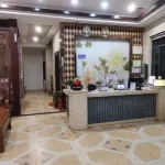 Chengmai Jingxuan Business Hotel - pet friendly