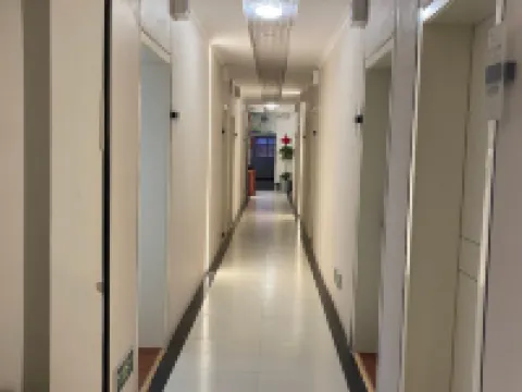 Sunshine Hotel Hotels in Dangshan