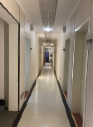 Sunshine Hotel