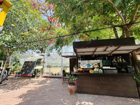 Ammata Boutique Villa