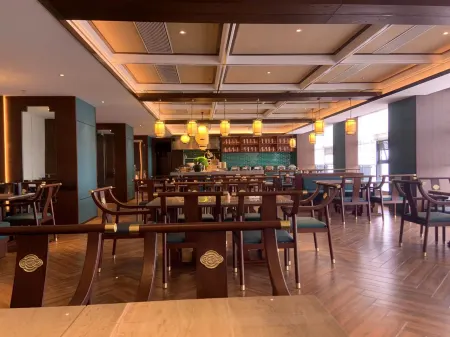 TILL BRIGHT HOTEL Отели в г. Хуайхуа