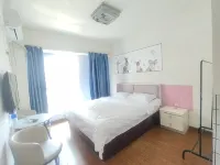 Fushun Ziru Homestay Hotels near Shenjingzi Railway Station