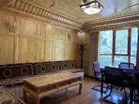 Daza Resort Mountain House B&B Hotels in Zhuoni