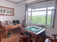 Jingpo Lake Mid Mountain · Bojing Resort