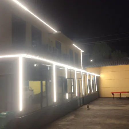 Enjoy Hostel (Shenyang Airport)