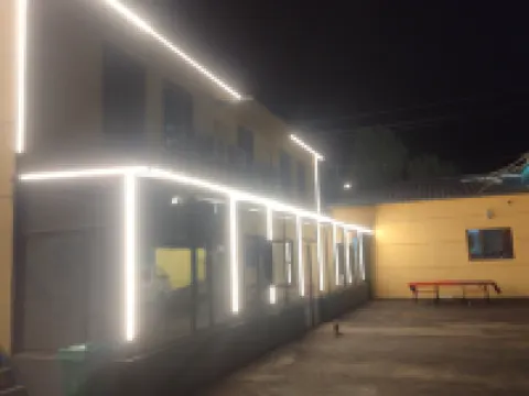 Enjoy Hostel (Shenyang Airport) Hoteles en 