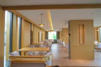 Yuanyang YunChang Banshan Resort Hotels in Yuanyang