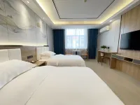 Hotel Burqin Siyuan