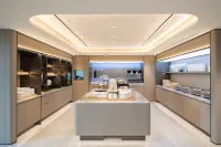 JI Hotel (Zhangzhou) - Aamiainen