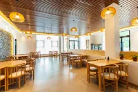 Jiuling shanJu Hotel, Xinduqiao, Kangding City
