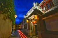 Tonghai Xiuqi Bieyuan Inn Hotel in zona Xiushanzhen