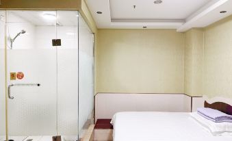 Colorful Express Hotel (Harbin Cancer Hospital)