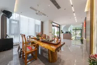 Xiyin Changxing View Light Luxury Holiday Meishu (Changxing Jiangnan Hongcun Branch)