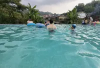 Fogang  Taogu B&B - piscina