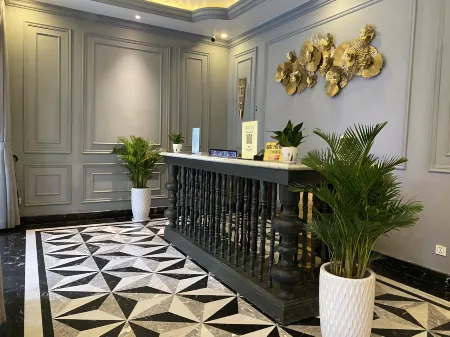 FELIZ Hotel - Executive Stay