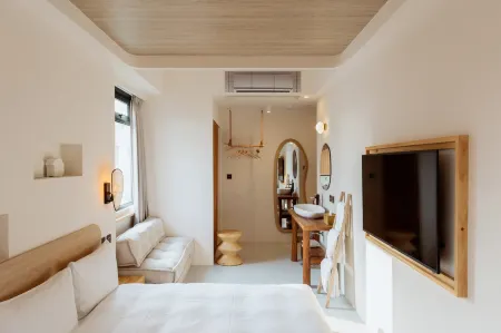 Just Inn Kaohsiung