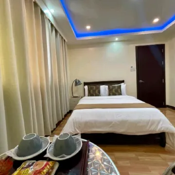 Hillside Hotel