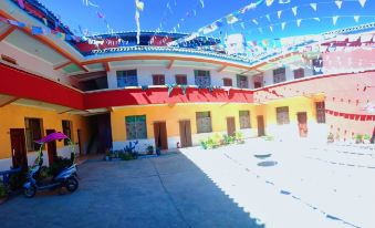 Lugu Lake Jiake Hotel