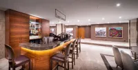 Concorde Tower Hotel - 5-Star