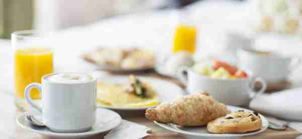 Hotels With Breakfast