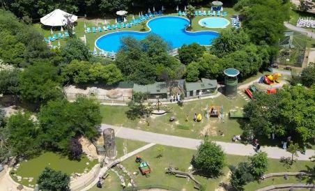 Polonezköy Country Club & Accommodation in the Wildlife Park! - Housity