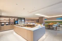 JI Hotel (Nyingchi Bayi Street) - petit déjeuner