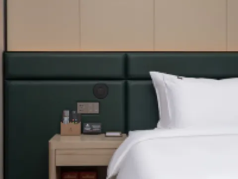 Altay Youthful Memories Hotel โรงแรมในอาเล่อไท่ซี