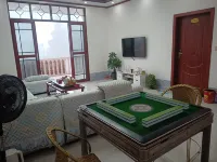 Wanyangshan Farmhouse