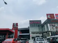 CoreSoho Suite by BKAstaycation KotaWarisan Sepang KLIA Airport, Free Wifi