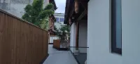 Hongyabiexuan Zen Yi Yinsu (Liujiang Ancient Town Branch)