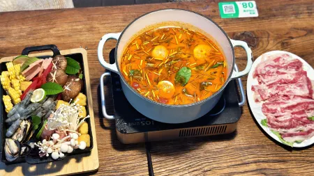 Luye Swan Lake Holiday Accommodation