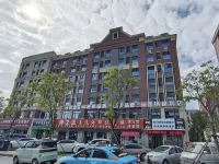 Duojia Zhineng Haijing Movie Apartment (Rizhao Wanpingkou)