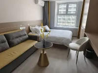 Duojia Zhineng Haijing Movie Apartment (Rizhao Wanpingkou)